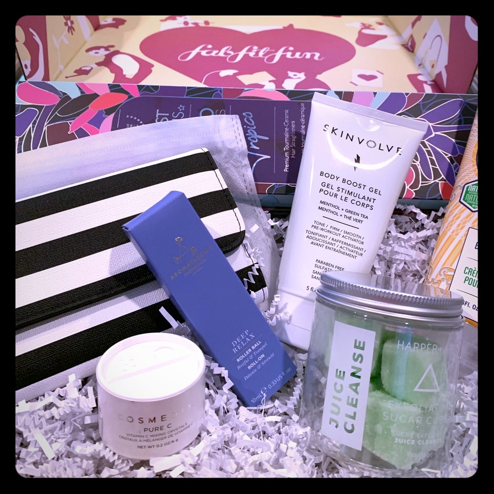 Beauty Bundle!!!! Perfect Gift For Her $$$